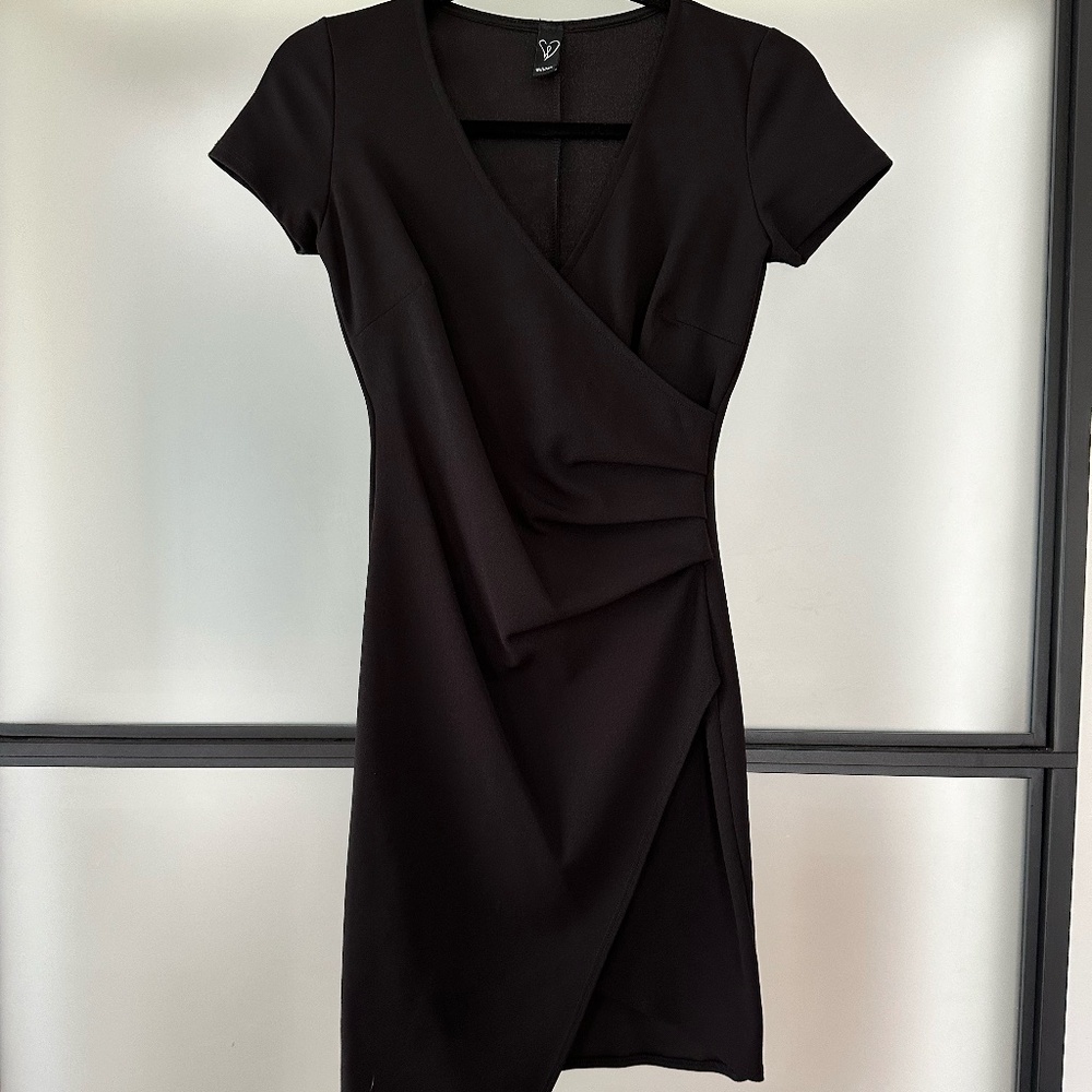Windsor Black Dress